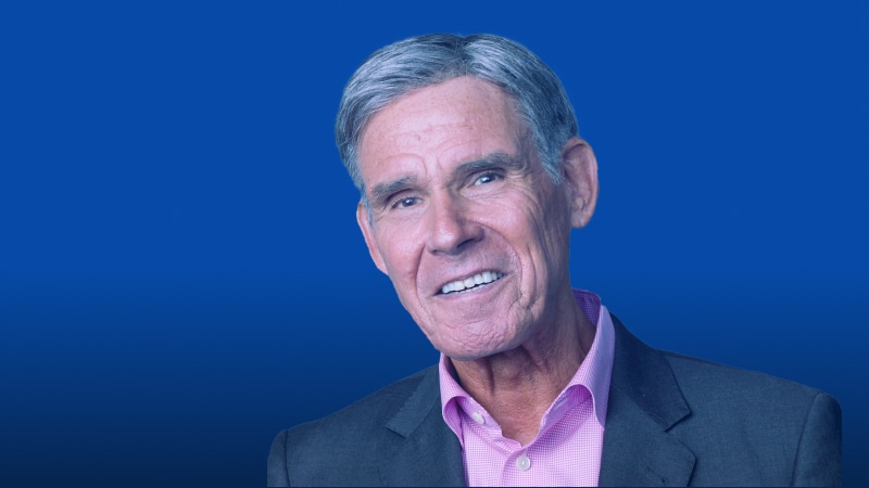 Dr. Eric Topol on COVID, Flu, and RSV: How the 'Tripledemic' Impacts your Practice