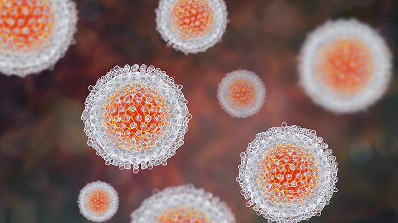Mortality Rates Remain High After Hepatitis C Cure
