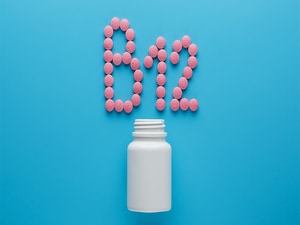 Vitamin B12 Protective Against Parkinson's Disease?
