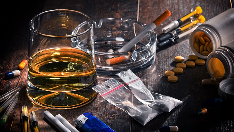 Two Thirds Say They or Family Affected by Substance Use