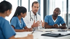 NPs, PAs, and Physicians Hope to Join Doctors' Union in Rare Alliance