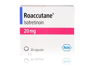 When Isotretinoin Fails: Causes and Treatment Options